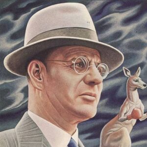 Picture of Tony Shields