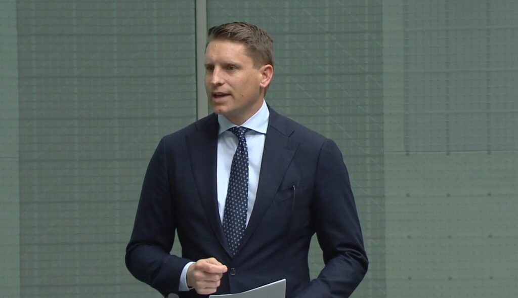 Hastie’s Heresay is the Libs Best Hope