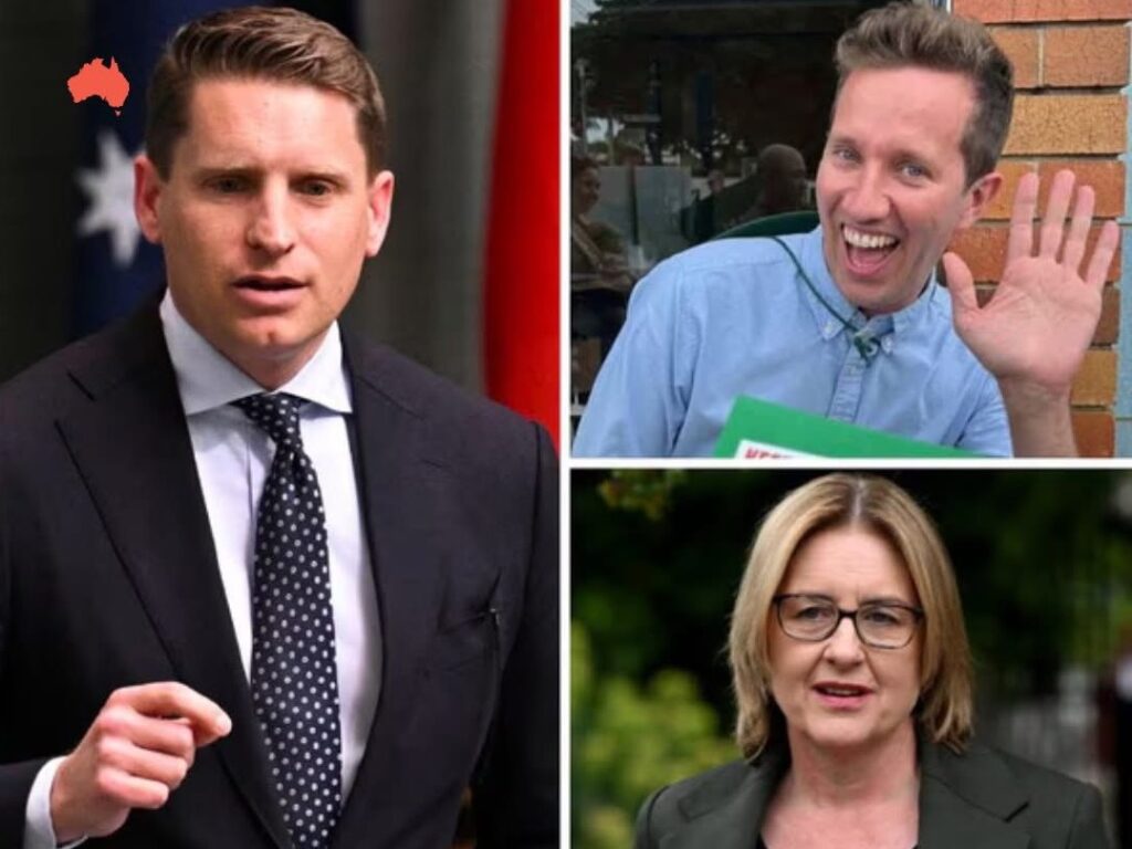 A World of Pain as Shifting Tectonic Plates Reshape Our Politics