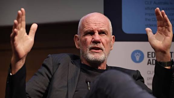 Writer’s Ban About Double Standards, Not Free Speech